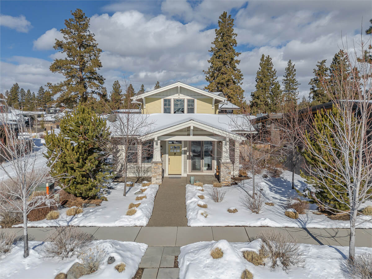 The Secret to Selling Homes 32% Faster in Central Oregon (Hint: It's Not What You Think)